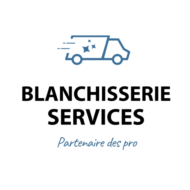 Blanchisserie à Niort