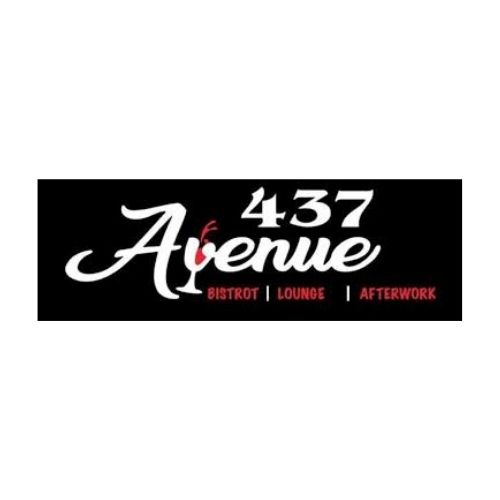 437 avenue